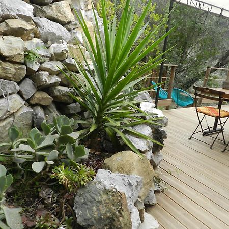 Chalet Zenitude Breil-sur-Roya Exterior foto